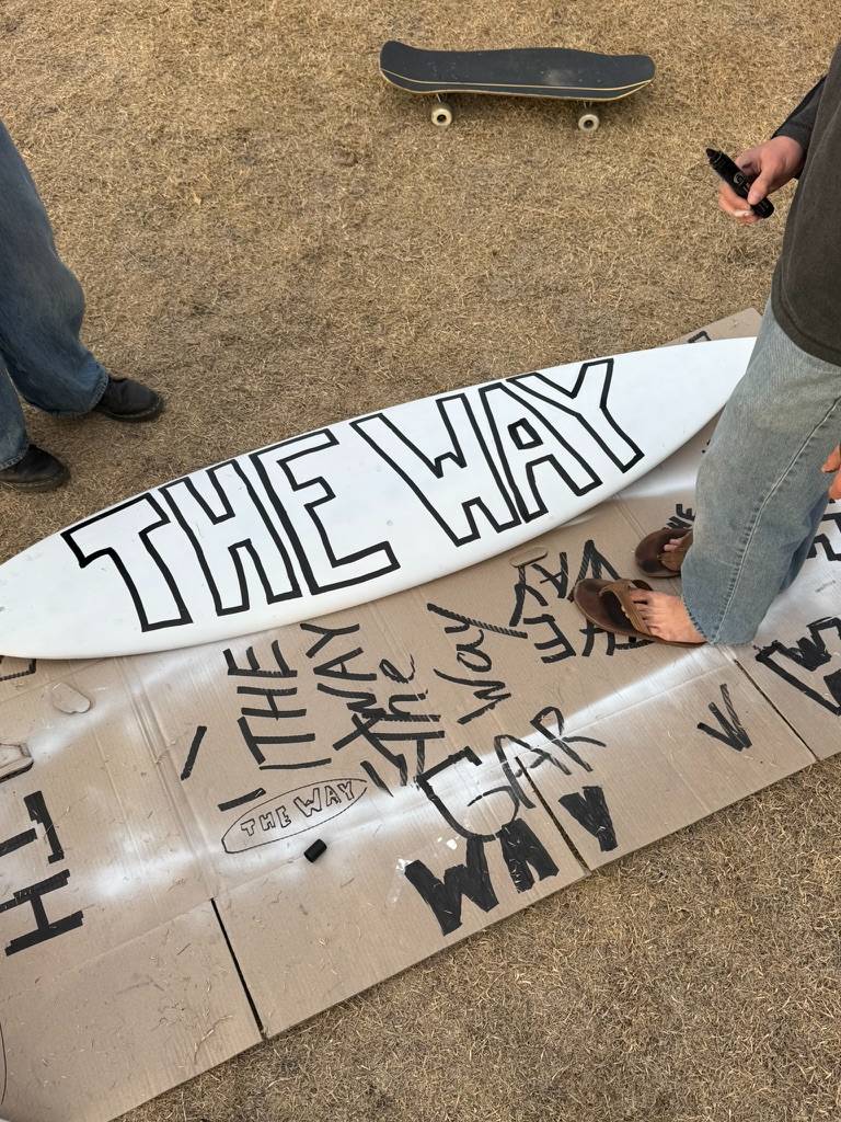 The Way